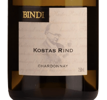 (image for) Bindi Kostas Rind Chardonnay 2021